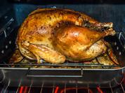 Thanksgiving-Dinner Teil 6 - Die Hauptsache: Der Truthahn - Rezept - Bild Nr. 2