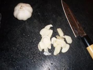 Rezept: Hähnchenbrust auf Gurkengemüse... Bild Nr. 8 Hähnchenbrust auf Gurkengemüse... - Rezept - Bild Nr. 8