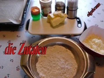 Rezept: "Kaashax´n und Arbeiter-Händ" oder zu Deutsch: Pikante Füsschen und Händchen Bild Nr. 2 "Kaashax´n und Arbeiter-Händ" oder zu Deutsch: Pikante Füsschen und Händchen - Rezept - Bild Nr. 2