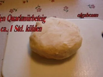 Rezept: "Kaashax´n und Arbeiter-Händ" oder zu Deutsch: Pikante Füsschen und Händchen Bild Nr. 3 "Kaashax´n und Arbeiter-Händ" oder zu Deutsch: Pikante Füsschen und Händchen - Rezept - Bild Nr. 3