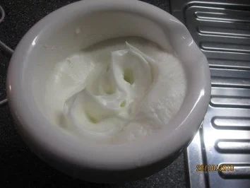 Feiner Marmorkuchen mit Kirschen - Rezept - Bild Nr. 3