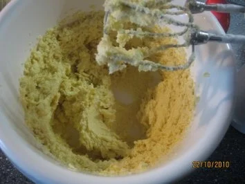 Feiner Marmorkuchen mit Kirschen - Rezept - Bild Nr. 5