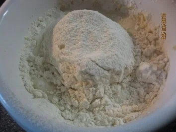 Feiner Marmorkuchen mit Kirschen - Rezept - Bild Nr. 8