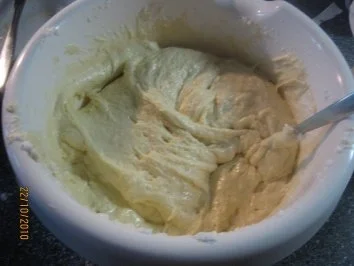 Feiner Marmorkuchen mit Kirschen - Rezept - Bild Nr. 11