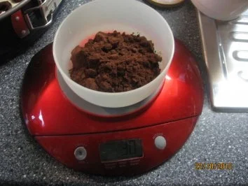 Feiner Marmorkuchen mit Kirschen - Rezept - Bild Nr. 15