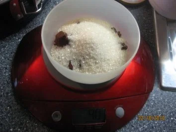 Feiner Marmorkuchen mit Kirschen - Rezept - Bild Nr. 16