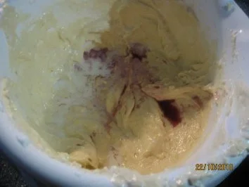 Feiner Marmorkuchen mit Kirschen - Rezept - Bild Nr. 17