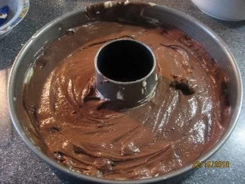 Feiner Marmorkuchen mit Kirschen - Rezept - Bild Nr. 19