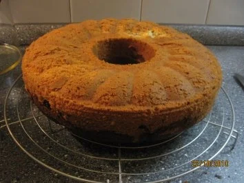 Feiner Marmorkuchen mit Kirschen - Rezept - Bild Nr. 22