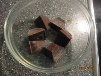 Feiner Marmorkuchen mit Kirschen - Rezept - Bild Nr. 23