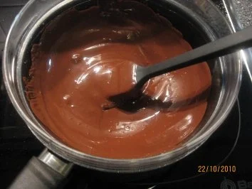 Feiner Marmorkuchen mit Kirschen - Rezept - Bild Nr. 25