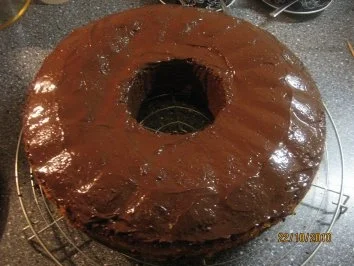 Feiner Marmorkuchen mit Kirschen - Rezept - Bild Nr. 26