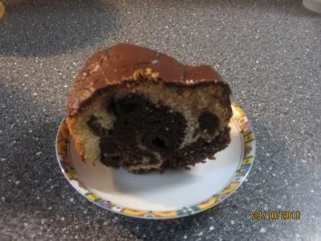 Feiner Marmorkuchen mit Kirschen - Rezept - Bild Nr. 28