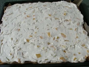 Fantaschnitten Typ "Pfirsichschmand" - Rezept - Bild Nr. 3