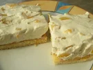 Fantaschnitten Typ "Pfirsichschmand" - Rezept