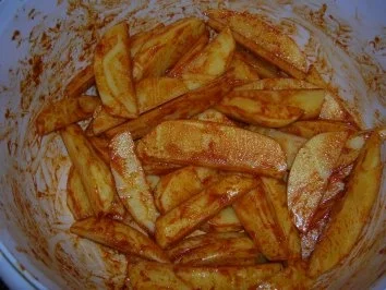 Kartoffel-Ecken - Rezept - Bild Nr. 3