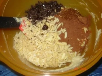 Mini Kaffee Gugelhupf - Rezept - Bild Nr. 2