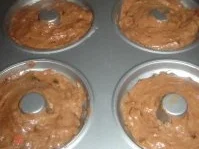 Mini Kaffee Gugelhupf - Rezept - Bild Nr. 3