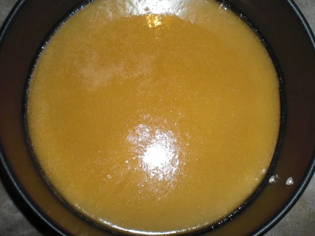 Rezept: Kleiner gestürzter Schoko-Nusskuchen Bild Nr. 7 Kleiner gestürzter Schoko-Nusskuchen - Rezept - Bild Nr. 7