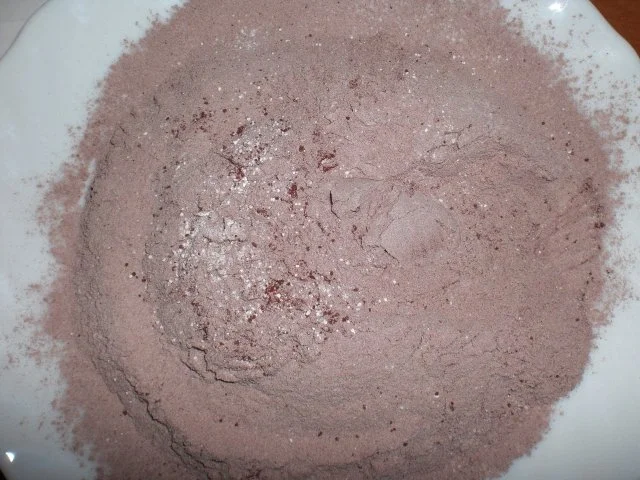 Rezept: Kleiner gestürzter Schoko-Nusskuchen Bild Nr. 12 Kleiner gestürzter Schoko-Nusskuchen - Rezept - Bild Nr. 12