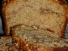 Bananen-Nuss-Brot - Rezept