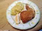 Backhendl - Rezept