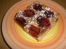 Zwetschkenkuchen - Rezept