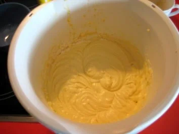 Rezept: Apfelpastete Bild Nr. 4 Apfelpastete - Rezept - Bild Nr. 4