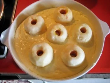 Rezept: Apfelpastete Bild Nr. 7 Apfelpastete - Rezept - Bild Nr. 7