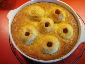 Rezept: Apfelpastete Bild Nr. 9 Apfelpastete - Rezept - Bild Nr. 9