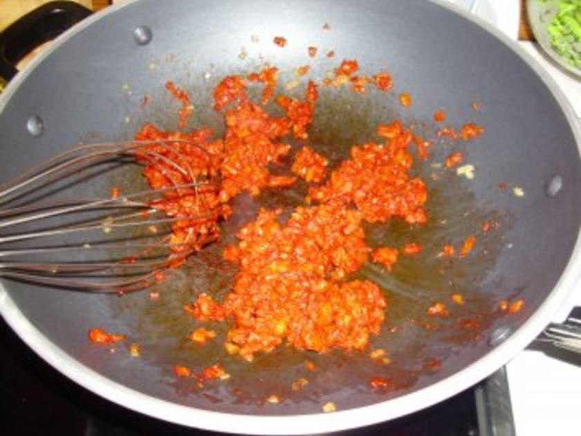 Mein Bifteki mit Metaxasoße - einfach - 253 kcal/100g