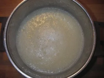 Melonen-Dip - Rezept - Bild Nr. 4