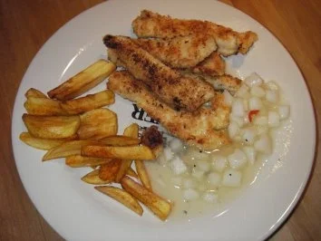 Melonen-Dip - Rezept - Bild Nr. 5