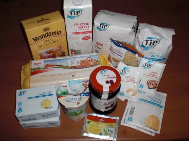 Saftiger Streuselkuchen vom Blech - Rezept - Bild Nr. 3