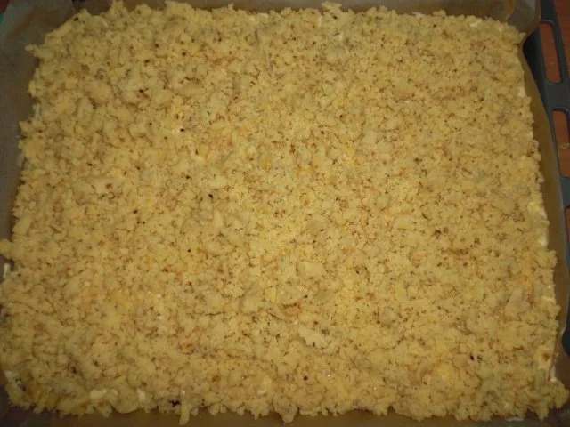 Saftiger Streuselkuchen vom Blech - Rezept - Bild Nr. 12