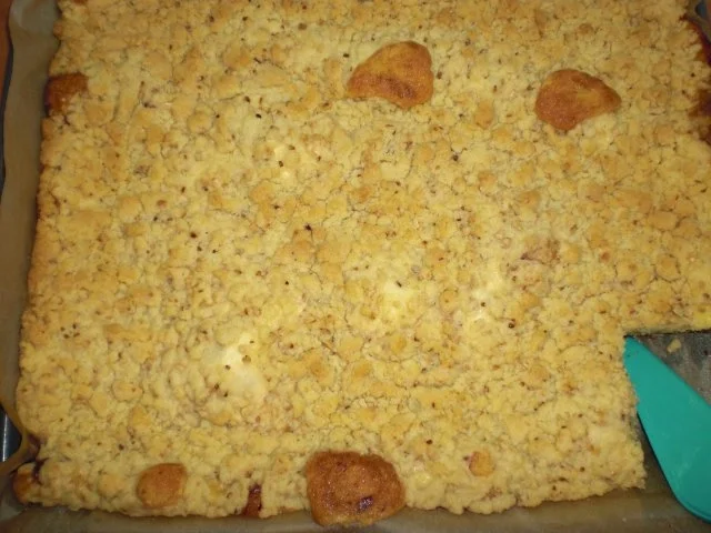 Saftiger Streuselkuchen vom Blech - Rezept - Bild Nr. 13