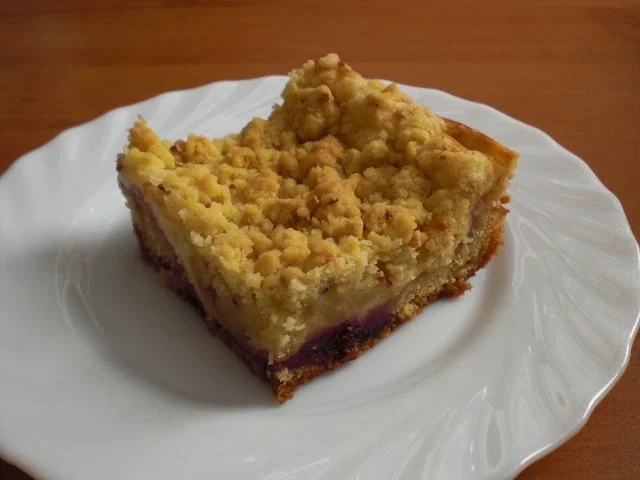 Saftiger Streuselkuchen vom Blech - Rezept - Bild Nr. 15