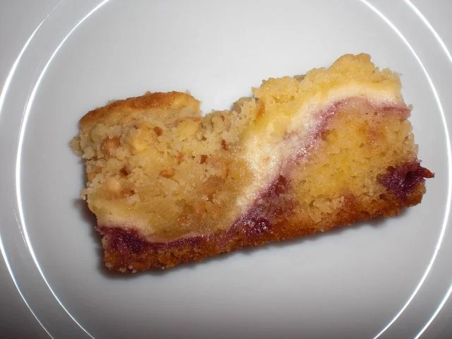 Saftiger Streuselkuchen vom Blech - Rezept - Bild Nr. 2