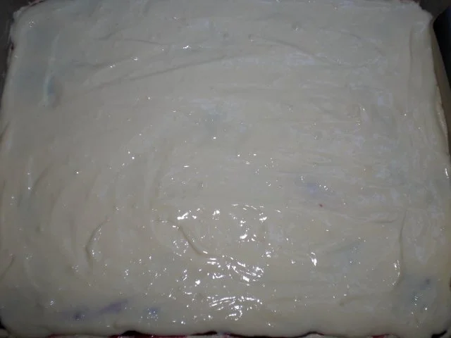Saftiger Streuselkuchen vom Blech - Rezept - Bild Nr. 11