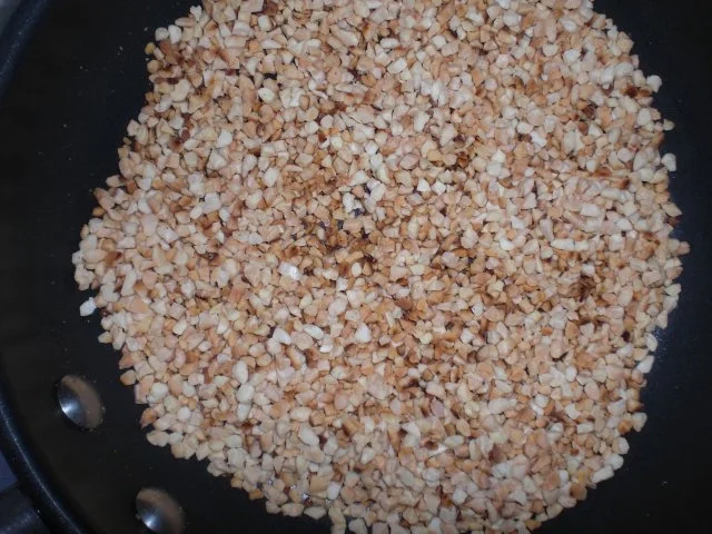 Saftiger Streuselkuchen vom Blech - Rezept - Bild Nr. 4