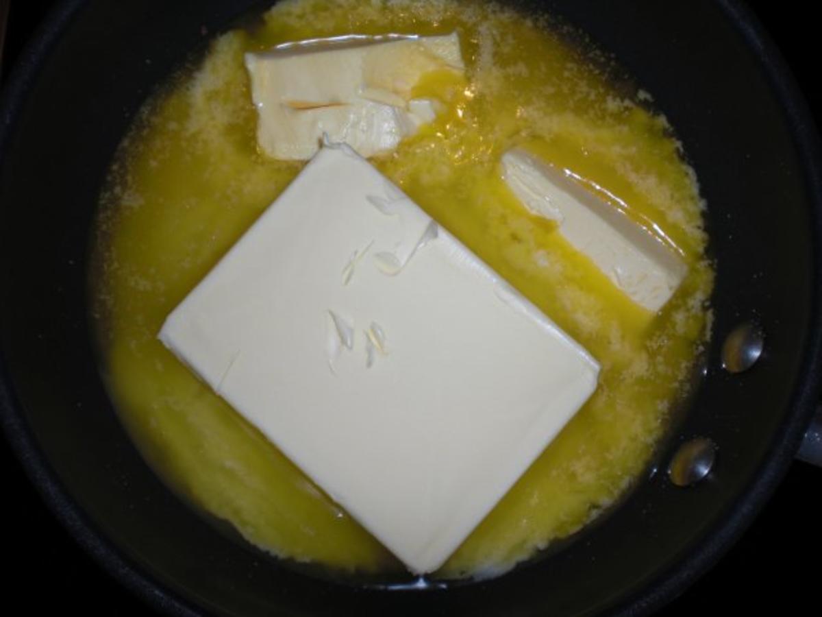 Saftiger Streuselkuchen vom Blech - Rezept - Bild Nr. 5