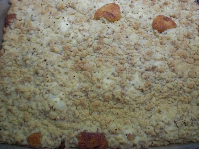 Saftiger Streuselkuchen vom Blech - Rezept - Bild Nr. 14