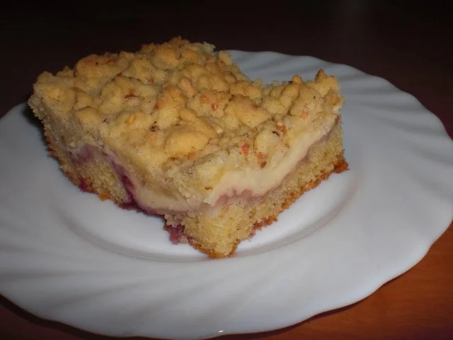 Saftiger Streuselkuchen vom Blech - Rezept - Bild Nr. 16