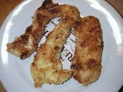 Rezept: Hรคhnchenbrustfilet in Kokospanade Hรคhnchenbrustfilet in Kokospanade - Rezept