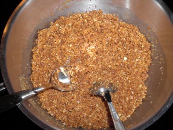 Cantuccini Quark Himbeer Törtchen - einfach - von 17124