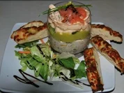 Nordsee-Atlantik-Meeting - Rezept