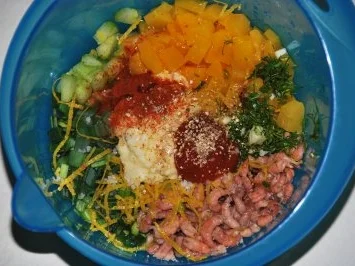 Rezept: Nordsee-Atlantik-Meeting Bild Nr. 4 Nordsee-Atlantik-Meeting - Rezept - Bild Nr. 4