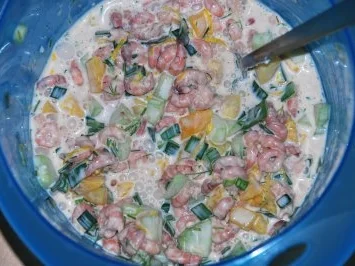 Rezept: Nordsee-Atlantik-Meeting Bild Nr. 5 Nordsee-Atlantik-Meeting - Rezept - Bild Nr. 5