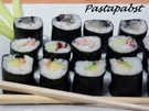 Maki Sushi - Rezept