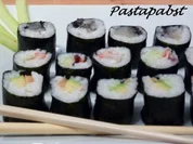 Maki Sushi - Rezept